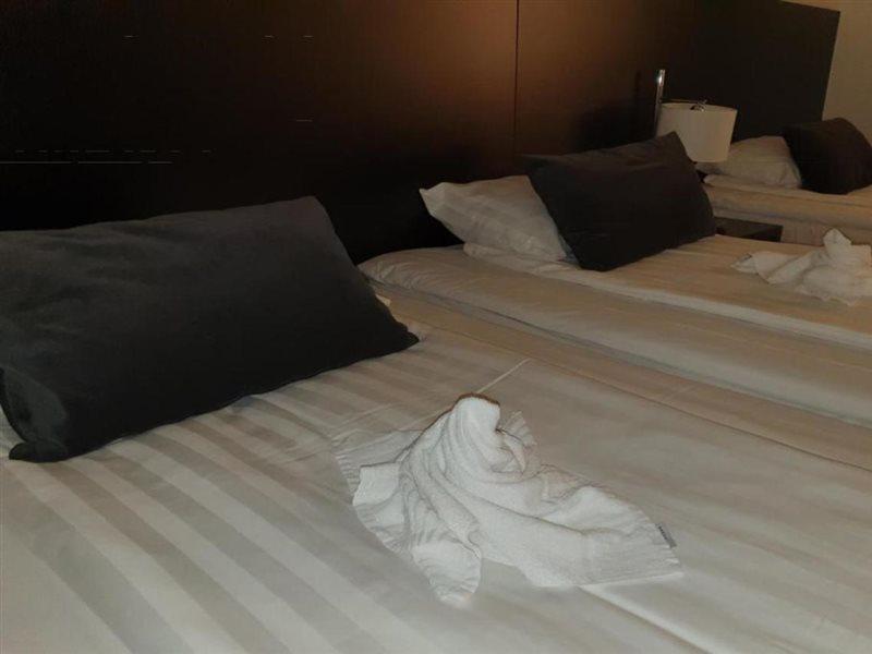 Ariston Hotell Lidingö Eksteriør billede