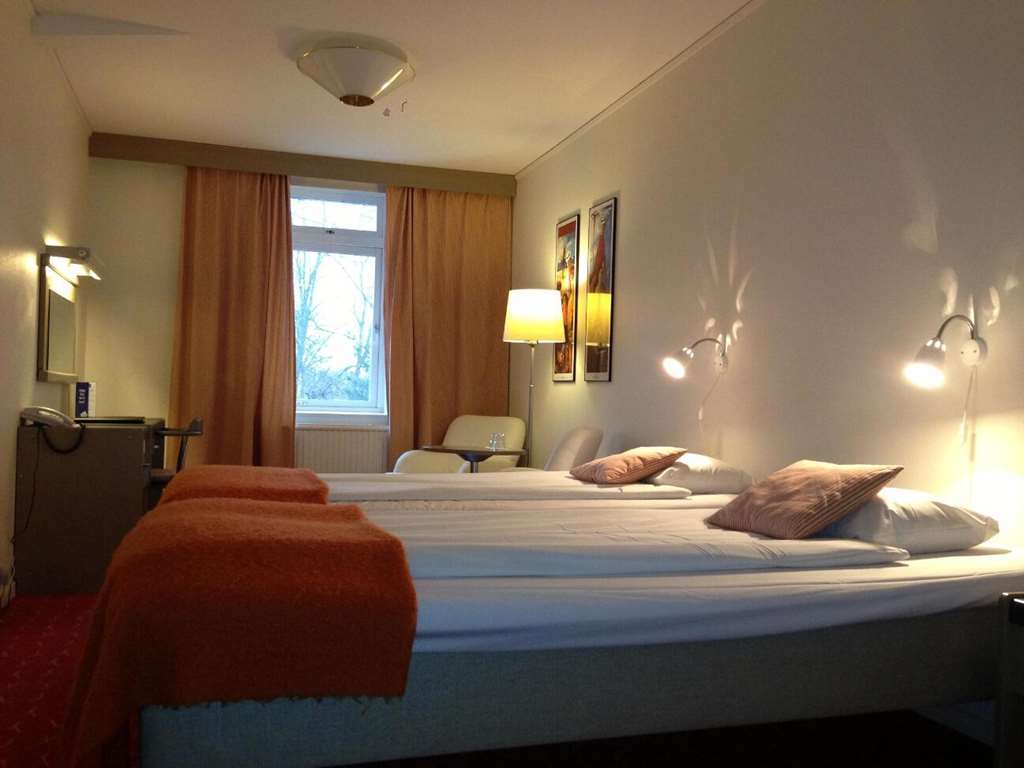 Ariston Hotell Lidingö Værelse billede