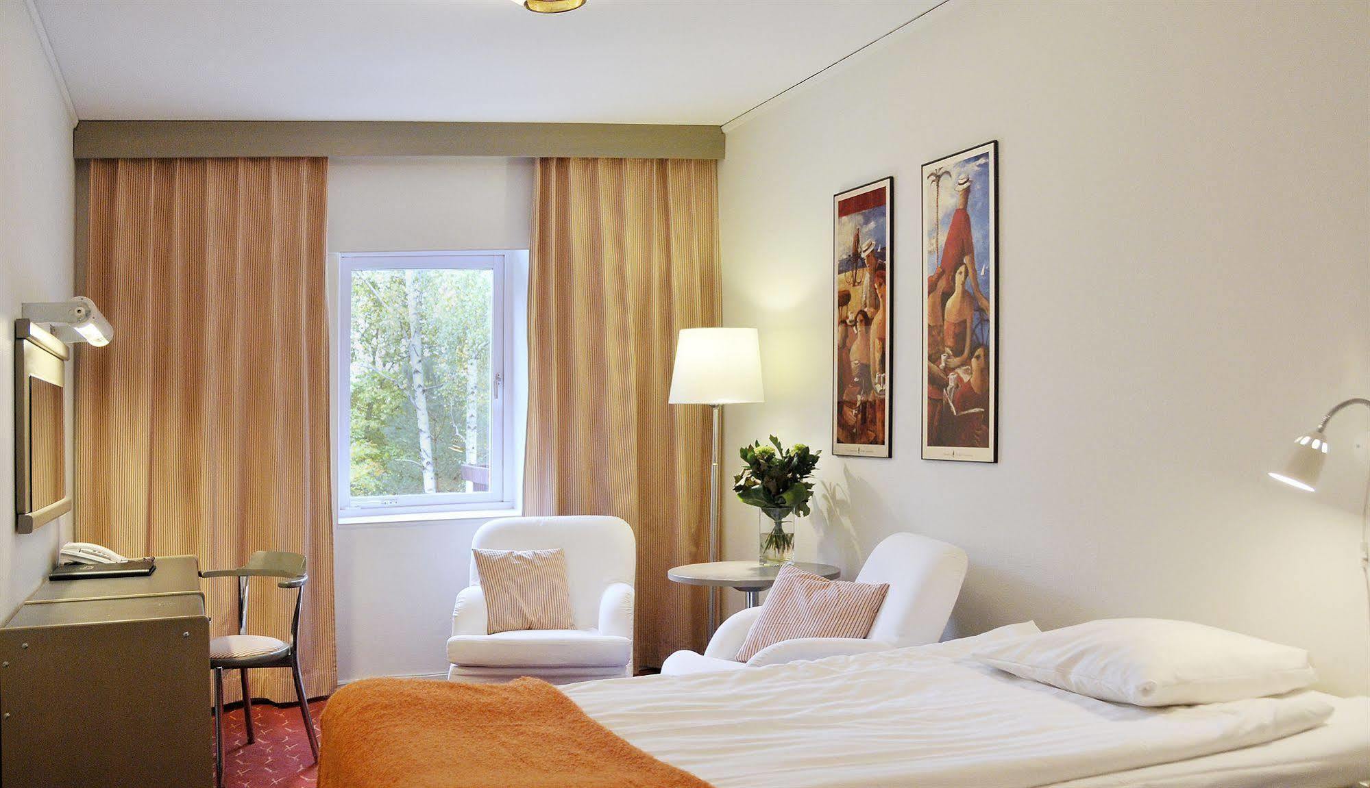Ariston Hotell Lidingö Værelse billede