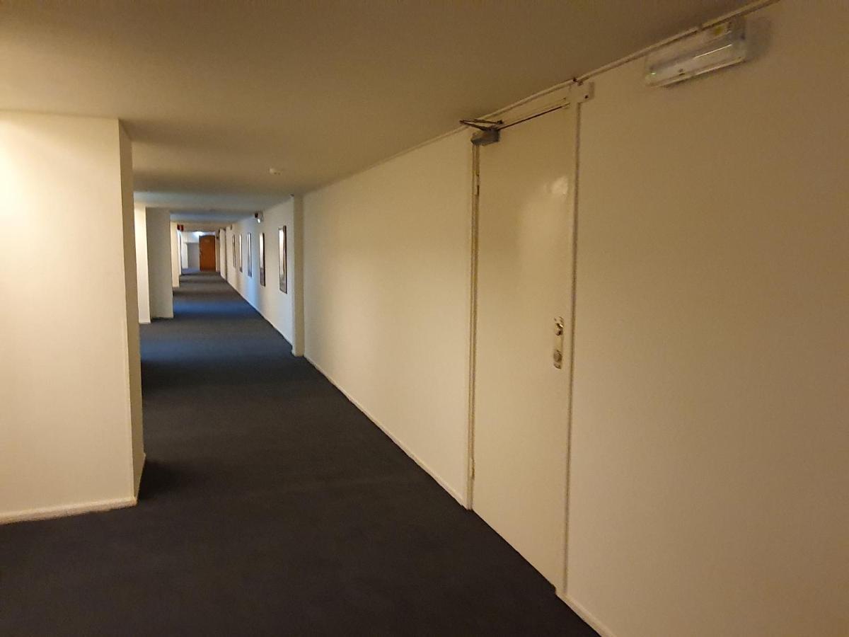 Ariston Hotell Lidingö Eksteriør billede